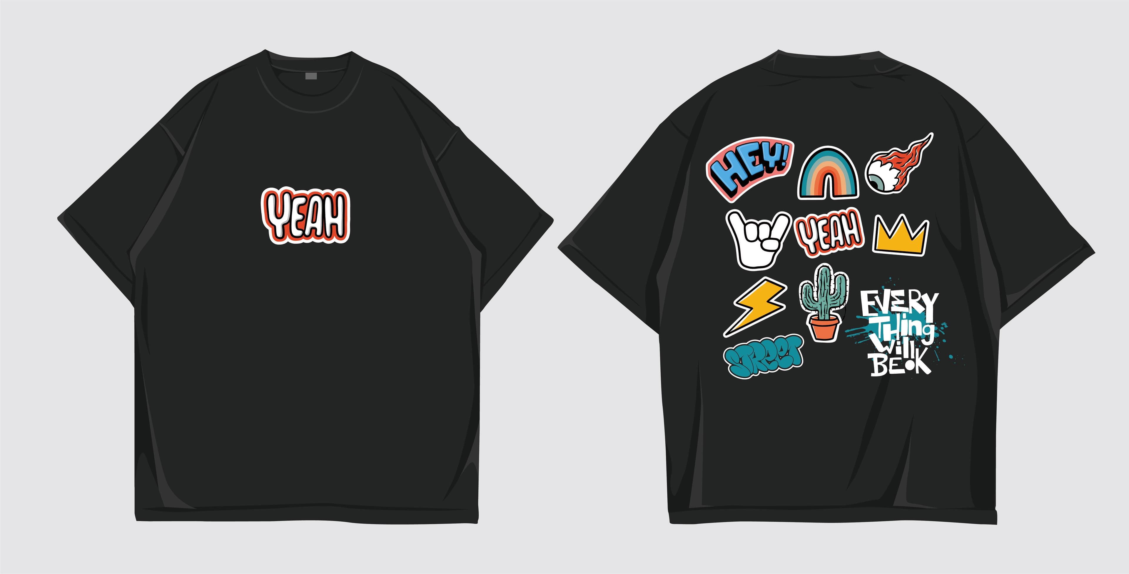T-Shirt